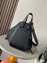 ロエベバッグ LOEWE 2024新作高品質 ハンモックハンドバッグ