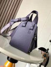 ロエベバッグ LOEWE 2024新作高品質 ハンモックバッグ