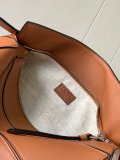 ロエベバッグ LOEWE 2024新作高品質 パズルバッグ
