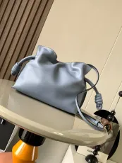 ロエベバッグ LOEWE 2024新作高品質 ミニフラメンコクラッチ福袋