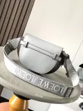 ロエベバッグ LOEWE 2024新作高品質 ワイドショルダーサドルバッグ