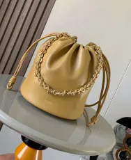 ロエベバッグ LOEWE 2024新作高品質 フラメンコ財布ハンドバッグ
