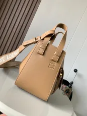 ロエベバッグ LOEWE 2024新作高品質 ハンモックバッグ