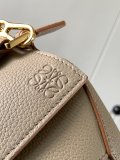 ロエベバッグ LOEWE 2024新作高品質 18CM パズルハンドバッグ