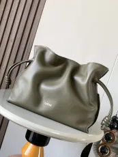 ロエベバッグ LOEWE 2024新作高品質 フラメンコクラッチ福袋