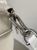 ロエベバッグ LOEWE 2024新作高品質 18CM パズルハンドバッグ
