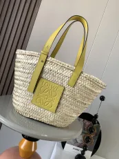 ロエベバッグ LOEWE 2024新作高品質 大型かごバッグ