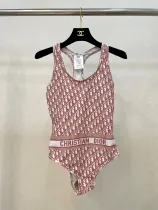 ディオール水着 DIOR  2024新作 ワンピース水着