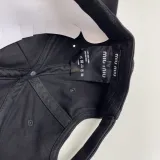 ミュウミュウ帽子 Miu Miu  2024新作 野球帽