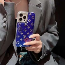 ルイヴィトンiPhoneケース LOUIS VUITTON  2024新作 ミルクドラゴン 携帯ケース