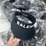 バレンシアガ帽子 BALENCIAGA  2024新作 キャップ