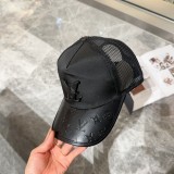 ルイヴィトン帽子 LOUIS VUITTON  2024新作 野球帽