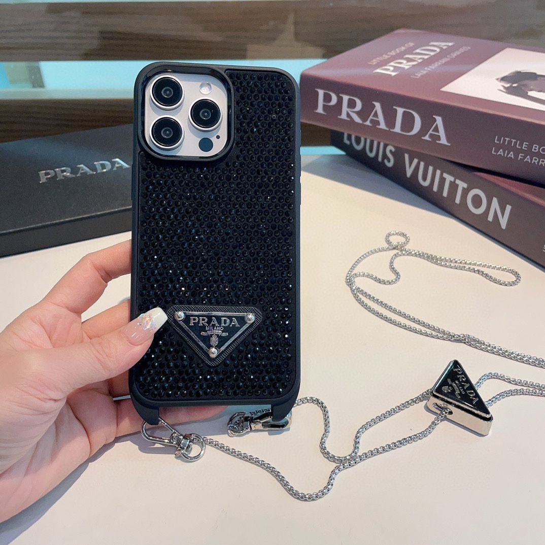 プラダiPhoneケース PRADA  2024新作 電話ケース