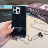 プラダiPhoneケース PRADA  2024新作 電話ケース