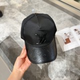 ルイヴィトン帽子 LOUIS VUITTON  2024新作 野球帽