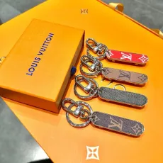 ルイヴィトンキーホルダー LOUIS VUITTON  2024新作 キーホルダー