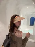 バレンシアガ帽子 BALENCIAGA  2024新作 帽子