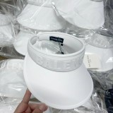 バレンシアガ帽子 BALENCIAGA  2024新作 キャップ