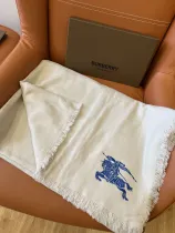 バーバリーマフラー BURBERRY  2024新作 毛布