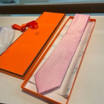 エルメスネクタイ HERMES  2024新作 ネクタイ