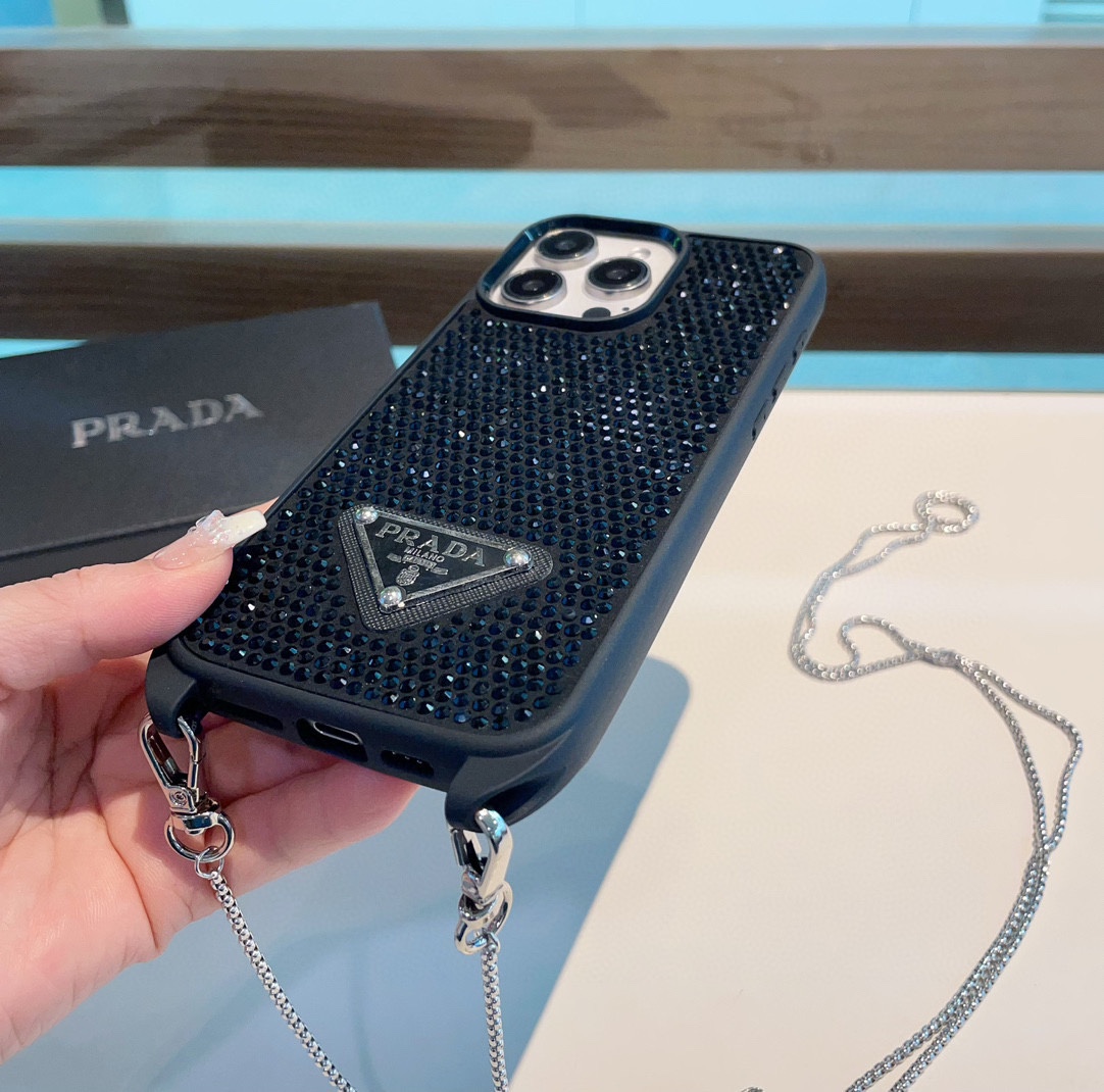 プラダiPhoneケース PRADA  2024新作 電話ケース