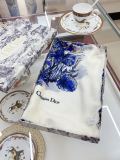 ディオールマフラー DIOR  2024新作 カシミヤロングスカーフ