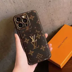 ルイヴィトンiPhoneケース LOUIS VUITTON  2024新作 カードケース 携帯電話ケース