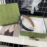 グッチカチューシャ GUCCI  2024新作 ヘアバンド