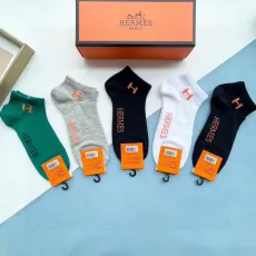 エルメス靴下 HERMES  2024新作 靴下