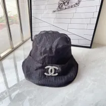 シャネル帽子 CHANEL  2024新作 漁師の帽子