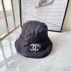 シャネル帽子 CHANEL  2024新作 漁師の帽子