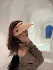 バレンシアガ帽子 BALENCIAGA  2024新作 帽子