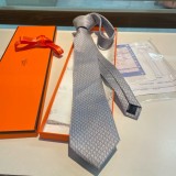 エルメスネクタイ HERMES  2024新作 ネクタイ