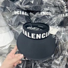 バレンシアガ帽子 BALENCIAGA  2024新作 キャップ