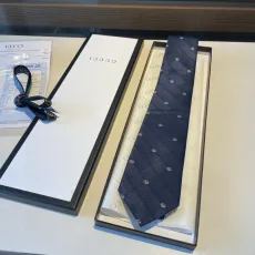 グッチネクタイ GUCCI  2024新作 ネクタイ