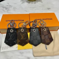 ルイヴィトンキーホルダー LOUIS VUITTON  2024新作 M7109E モノグラムキーホルダー
