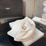 サンローラン帽子 Yves Saint Laurent  2024新作 野球帽