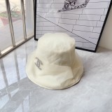シャネル帽子 CHANEL  2024新作 漁師の帽子