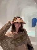 バレンシアガ帽子 BALENCIAGA  2024新作 帽子