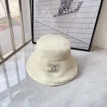 シャネル帽子 CHANEL  2024新作 漁師の帽子