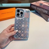 ルイヴィトンiPhoneケース LOUIS VUITTON  2024新作 ミルクドラゴン 携帯ケース