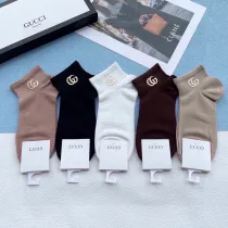 グッチ靴下 GUCCI  2024新作 靴下