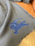 バーバリーマフラー BURBERRY  2024新作 毛布