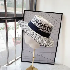 ディオール帽子 DIOR  2024新作 帽子