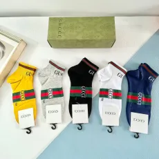 グッチ靴下 GUCCI  2024新作 靴下