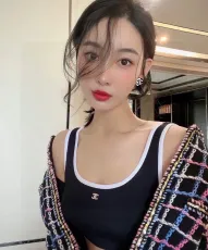 シャネル水着 CHANEL  2024新作 ワンピース水着