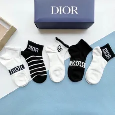 ディオール靴下 DIOR  2024新作 靴下