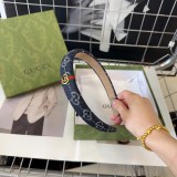 グッチカチューシャ GUCCI  2024新作 ヘアバンド