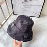 シャネル帽子 CHANEL  2024新作 漁師の帽子