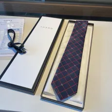 グッチネクタイ GUCCI  2024新作 ネクタイ